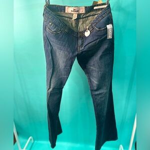 Garage Lindsay Jeans